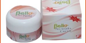 Bello No Marks Cream