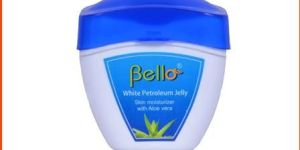 Petroleum Jelly