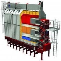 Grain Dryer