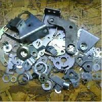 Automobile Press Components