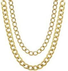 Gold Chain- Gegc-01