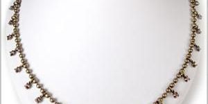 Gold Necklace Gegn-01