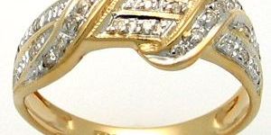 Gold Rings- Gegr-02