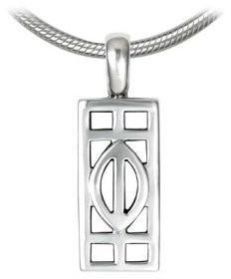 Silver Pendants- Gesp-01