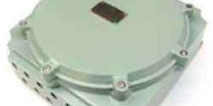 Flameproof Junction Box