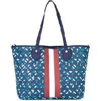Canvas Printed Bags