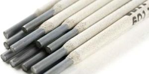 Alloy Steel Electrodes
