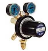 Two Stage Oxygen Gas Pressure Regulator