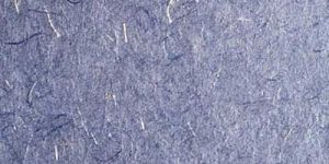 Handmade Purple Silk Paper
