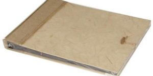 Handmade Paper Photo Album