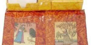 Royal Art Handmade Stationery Set