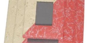 Wooden Designer Photo Frame