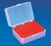 Polypropylene Box