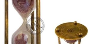 Nautical Sand Timer