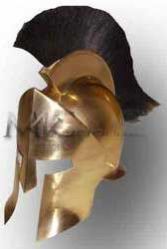 Spartan Roman Helmet