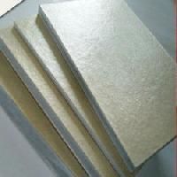 Silicon Bonded Mica Rigid Sheets