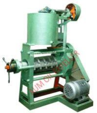 Cooking Oil Machine