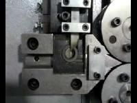 Spring Washer Machine