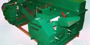 Sugar Cane Crusher