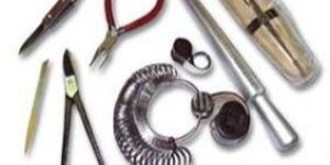 Jewellery Making Anvil Tool