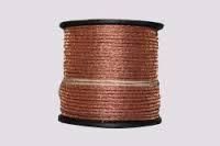 Braided Tinsel Wire