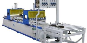 Fibreglass Pultrusion