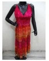 Ladies Evening Gown