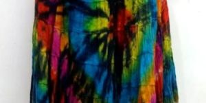 Printed Cotton Kurtis