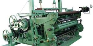 Wire Weaving Loom
