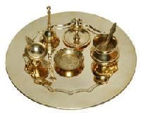 Brass Gifts Articles