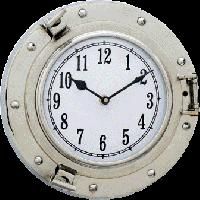 Nautical Clocks