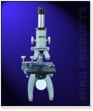 Student Projection Microscope