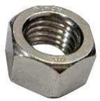 Nickel Alloy Nut