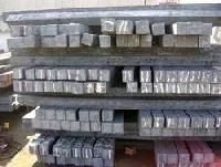 Iron Billets