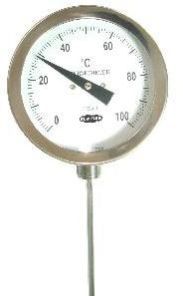 Dial Thermometer