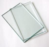 Sheet Glass