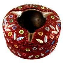 wooden cigarette outdoors indoors ash tray