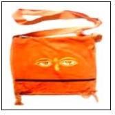 Cotton Nepali Shoulder Bags