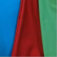 Poly Viscose Fabrics