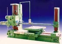 Floor Type Boring Machine