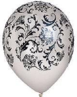 Printed Balloon