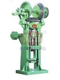 Friction Screw Presses