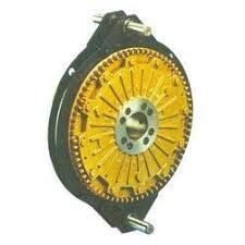 Pneumatic Clutch Power Press