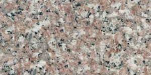 Pink Rose Granite Slabs