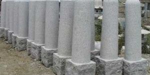 Concrete Road Bollards