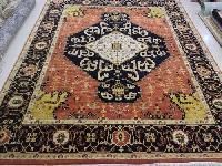 Handmade Woollen Carpets