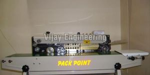 Continuous Bag Sealing Machine