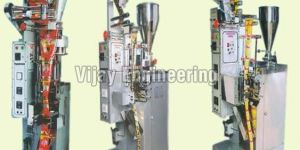 FFS Cup Filling Machine