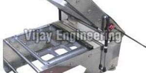 Lunch Tray Sealing Machine (8 Cavity)