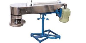 Namkin Extruder Machine